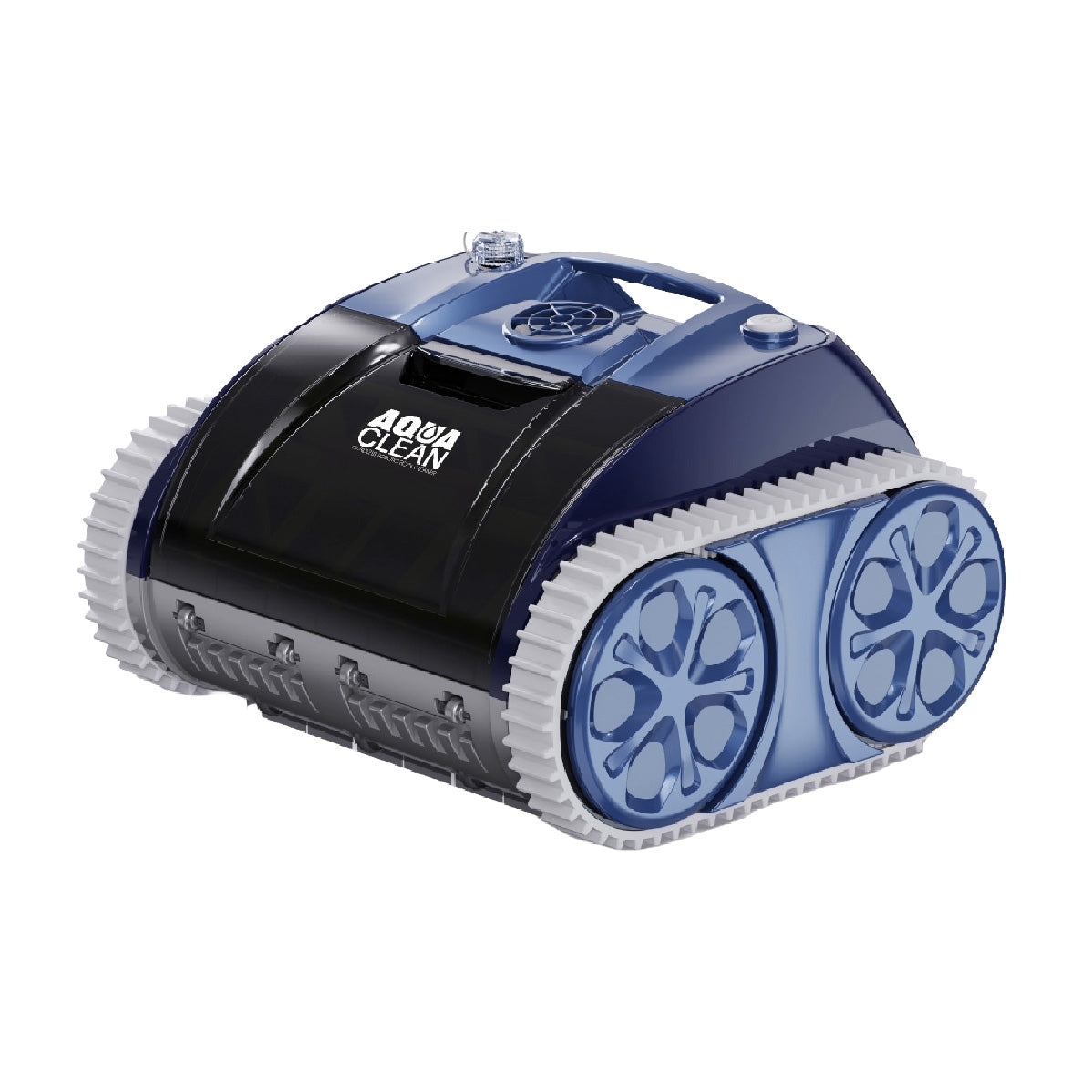 AquaClean Robotic Pool Cleaner